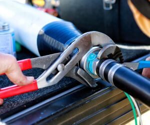 About Emergency plumbing pros Lincolndale, NY